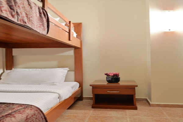 Le Cedrus Hotel (El Arz)